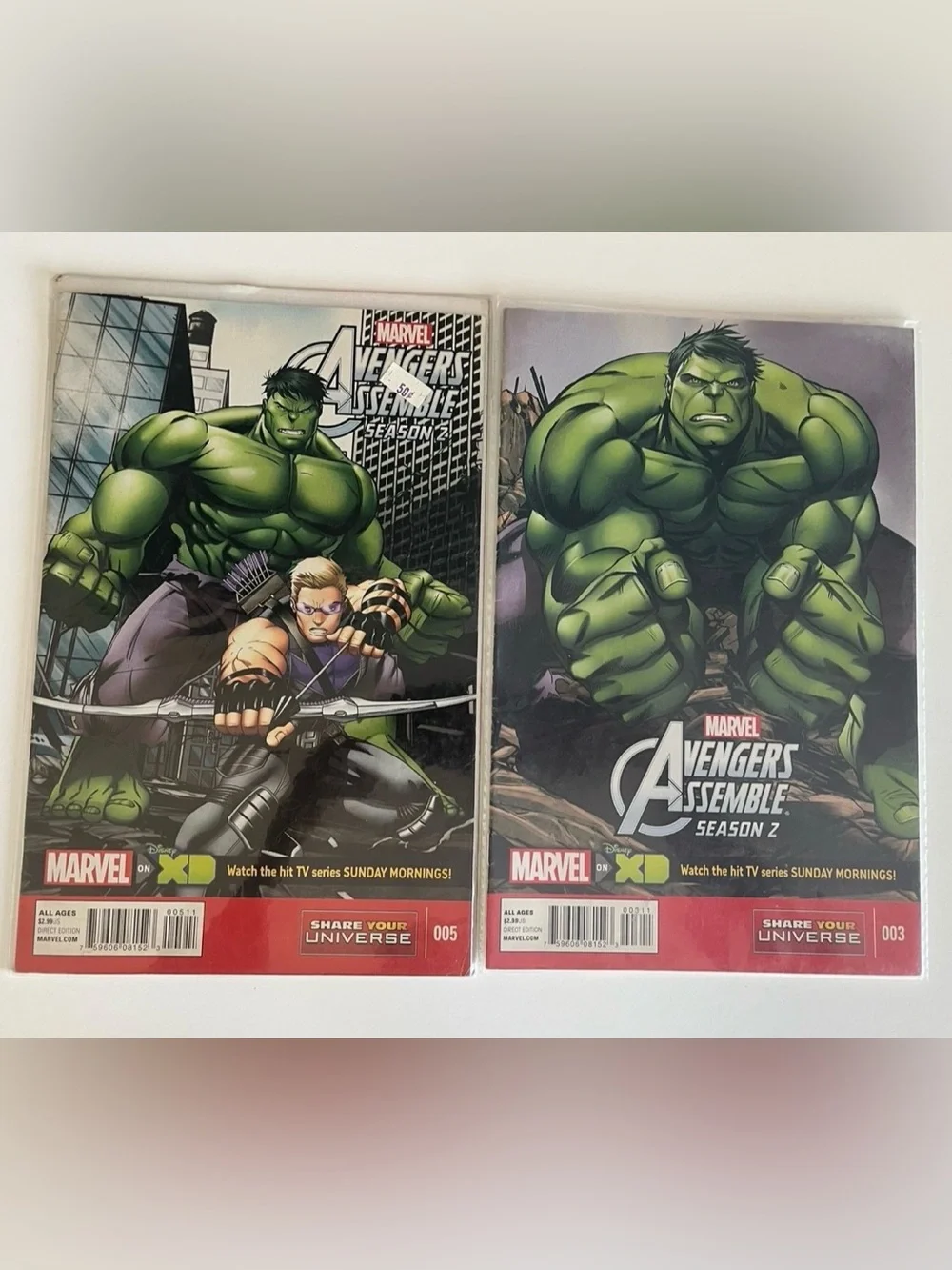 Marvel & DC Comics WonderWomen Superman Batman Hulk Dead-pool Justice League